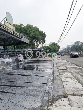 Unit Ruko Dijual di Jakarta Barat LT 1115m2 & LB 500m2 Unit Ruko Dijual di Jakarta Barat LT 1115m2 & LB 500m2