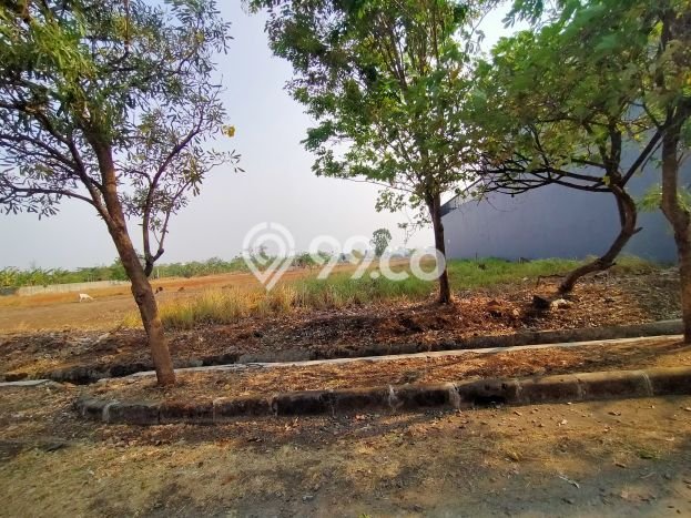 Tanah Siap Bangun Dijual di Jakarta Barat Punya Luas 760m2 Tanah Siap Bangun Dijual di Jakarta Barat Punya Luas 760m2