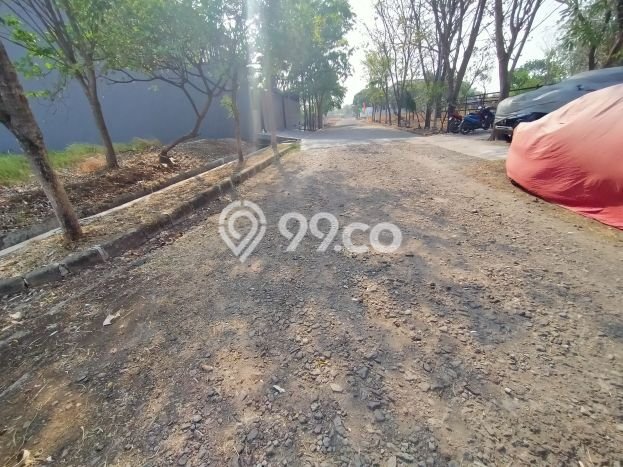 Tanah Siap Bangun Dijual di Jakarta Barat Punya Luas 760m2 Tanah Siap Bangun Dijual di Jakarta Barat Punya Luas 760m2