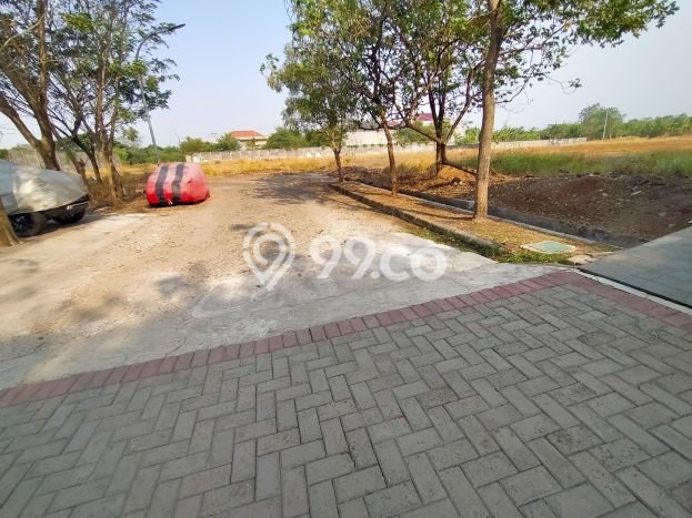 Tanah Siap Bangun Dijual di Jakarta Barat Punya Luas 760m2 Tanah Siap Bangun Dijual di Jakarta Barat Punya Luas 760m2
