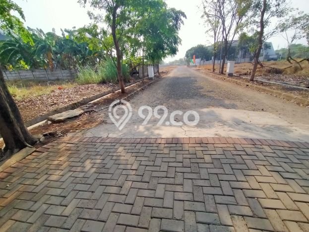 Tanah Siap Bangun Dijual di Jakarta Barat Punya Luas 760m2 Tanah Siap Bangun Dijual di Jakarta Barat Punya Luas 760m2