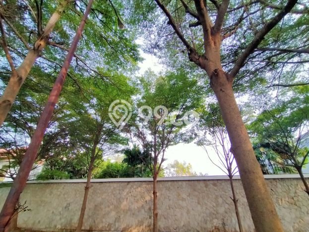 Tanah Dijual di Jakarta Barat Seluas 420m2 Strategis Tanah Dijual di Jakarta Barat Seluas 420m2 Strategis