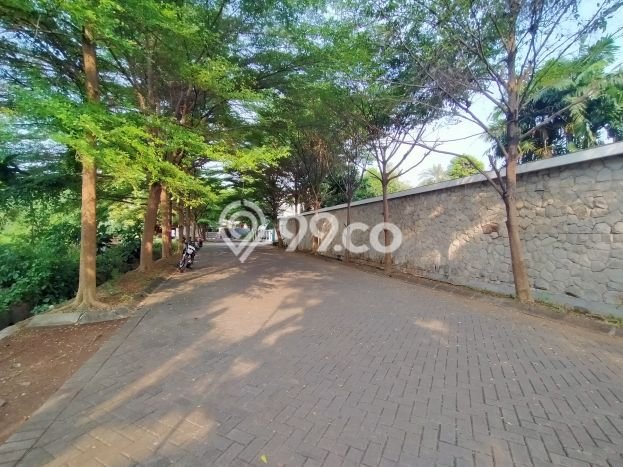 Tanah Dijual di Jakarta Barat Seluas 420m2 Strategis Tanah Dijual di Jakarta Barat Seluas 420m2 Strategis