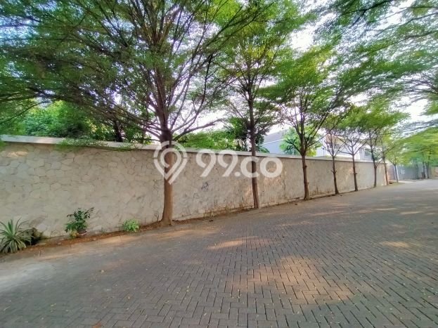 Tanah Dijual di Jakarta Barat Seluas 420m2 Strategis Tanah Dijual di Jakarta Barat Seluas 420m2 Strategis