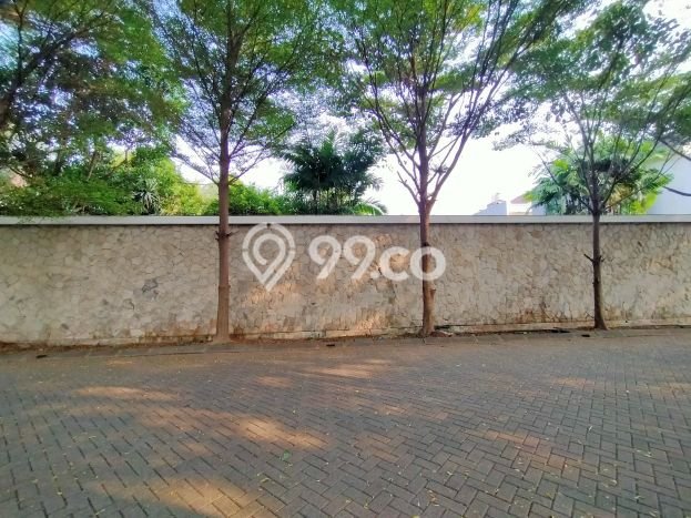 Kavling Tanah untuk Dijual di Intercon, Jakarta Barat, Luas 420m2 Kavling Tanah untuk Dijual di Intercon, Jakarta Barat, Luas 420m2