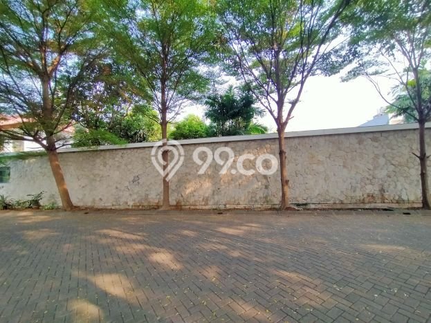 Kavling Tanah untuk Dijual di Intercon, Jakarta Barat, Luas 420m2 Kavling Tanah untuk Dijual di Intercon, Jakarta Barat, Luas 420m2