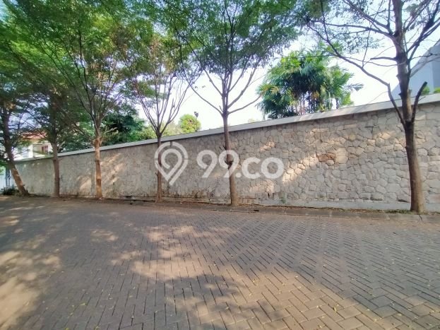Tanah Dijual di Jakarta Barat Seluas 420m2 Strategis Tanah Dijual di Jakarta Barat Seluas 420m2 Strategis