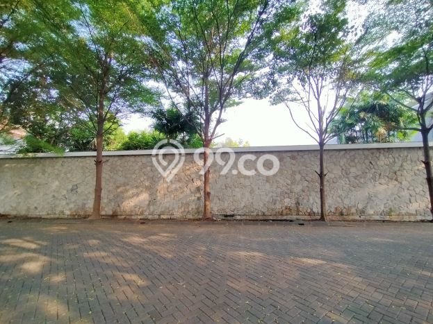 Tanah Dijual di Jakarta Barat Seluas 420m2 Strategis Tanah Dijual di Jakarta Barat Seluas 420m2 Strategis