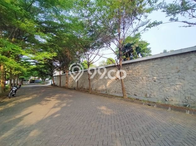 Tanah Dijual di Jakarta Barat Seluas 420m2 Strategis Tanah Dijual di Jakarta Barat Seluas 420m2 Strategis