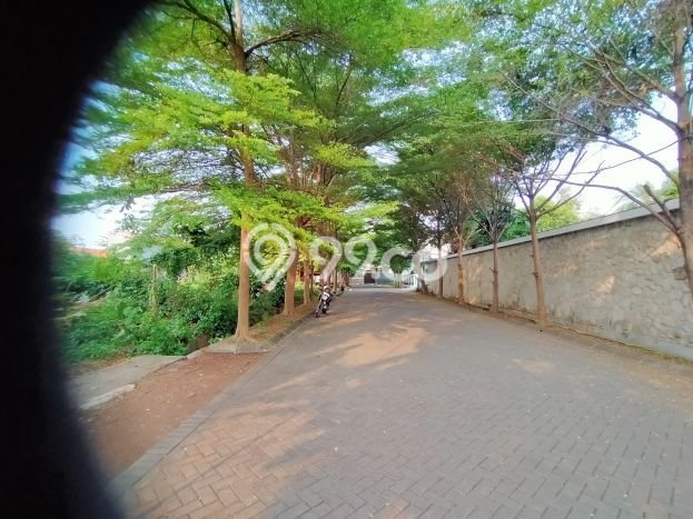 Tanah Dijual di Jakarta Barat Seluas 420m2 Strategis Tanah Dijual di Jakarta Barat Seluas 420m2 Strategis