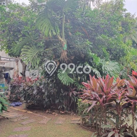 Dijual Tanah Lokasi Intercon, Jakarta Barat Seluas 420m2 Dijual Tanah Lokasi Intercon, Jakarta Barat Seluas 420m2