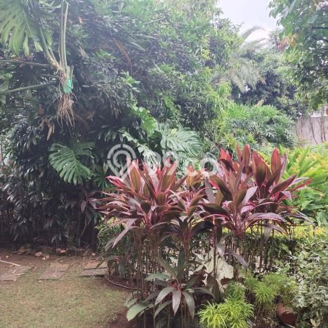 Dijual Tanah Lokasi Intercon, Jakarta Barat Seluas 420m2 Dijual Tanah Lokasi Intercon, Jakarta Barat Seluas 420m2