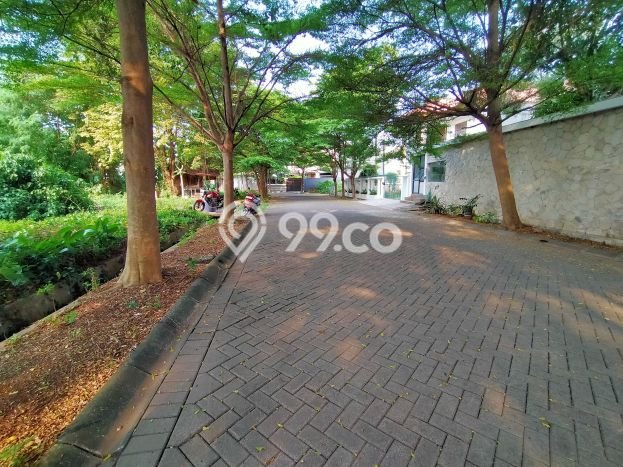 Tanah Dijual di Jakarta Barat Seluas 420m2 Strategis Tanah Dijual di Jakarta Barat Seluas 420m2 Strategis