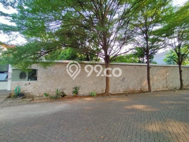 Tanah Dijual di Jakarta Barat Seluas 420m2 Strategis Tanah Dijual di Jakarta Barat Seluas 420m2 Strategis