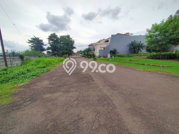 Tanah Dijual di Jakarta Barat Seluas 1118m2 Strategis Tanah Dijual di Jakarta Barat Seluas 1118m2 Strategis
