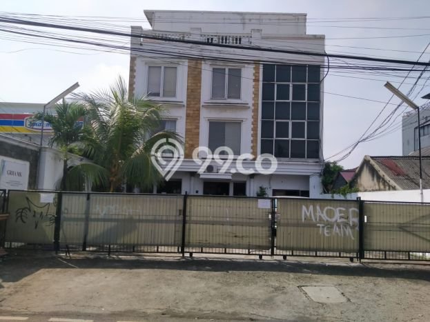 Ruko Dijual di Jakarta Selatan LT 336m2 & LB 1200m2 Lokasi Terbaik! Ruko Dijual di Jakarta Selatan LT 336m2 & LB 1200m2 Lokasi Terbaik!