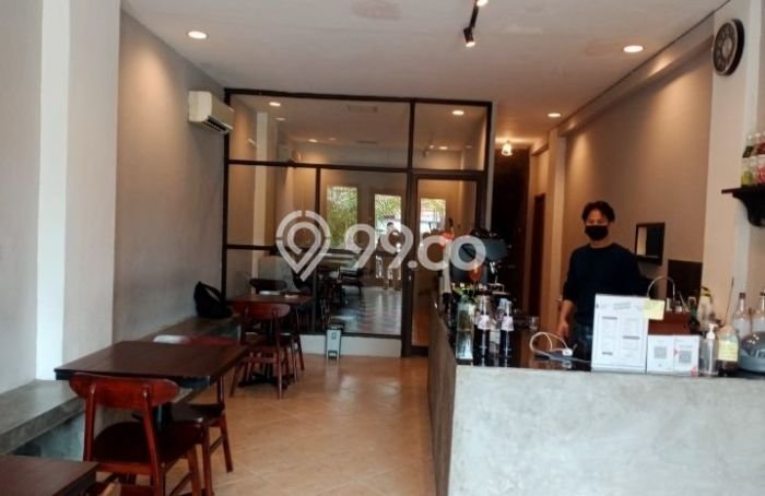 Ruko Dijual di Jakarta Selatan LT 336m2 & LB 1200m2 Lokasi Terbaik! Ruko Dijual di Jakarta Selatan LT 336m2 & LB 1200m2 Lokasi Terbaik!