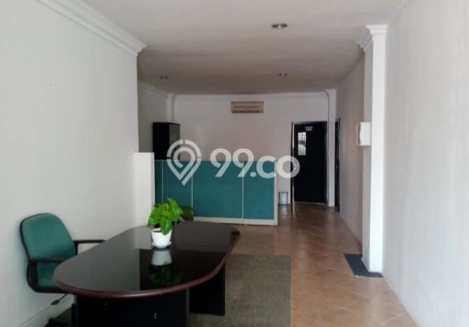 Ruko Dijual di Jakarta Selatan LT 336m2 & LB 1200m2 Lokasi Terbaik! Ruko Dijual di Jakarta Selatan LT 336m2 & LB 1200m2 Lokasi Terbaik!