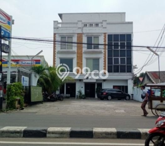 Ruko Dijual di Jakarta Selatan LT 336m2 & LB 1200m2 Lokasi Terbaik! Ruko Dijual di Jakarta Selatan LT 336m2 & LB 1200m2 Lokasi Terbaik!