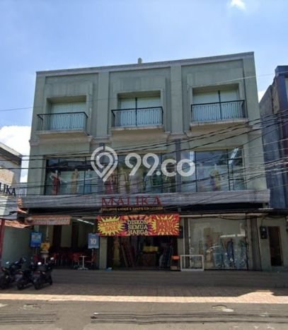 Ruko Dijual di Prime Area Jakarta Selatan Luas 846m2 Ruko Dijual di Prime Area Jakarta Selatan Luas 846m2