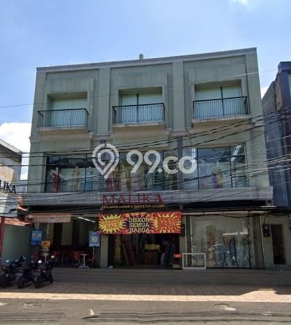 Ruko Dijual di Prime Area Jakarta Selatan Luas 846m2 Ruko Dijual di Prime Area Jakarta Selatan Luas 846m2