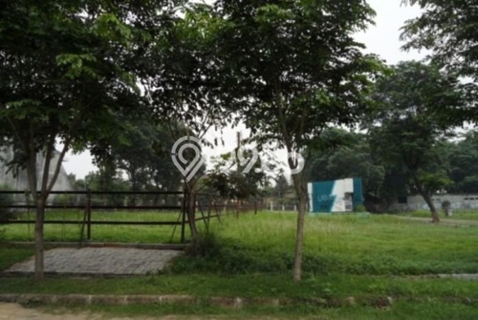 Tanah Siap Bangun Dijual di Jakarta Barat Punya Luas 960m2 Tanah Siap Bangun Dijual di Jakarta Barat Punya Luas 960m2