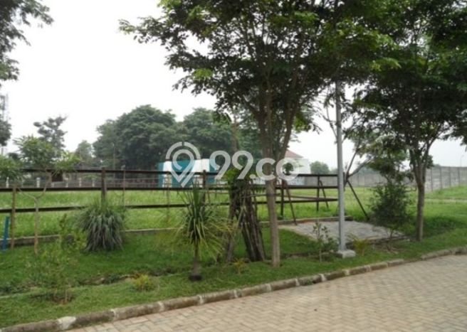 Tanah Siap Bangun Dijual di Jakarta Barat Punya Luas 960m2 Tanah Siap Bangun Dijual di Jakarta Barat Punya Luas 960m2