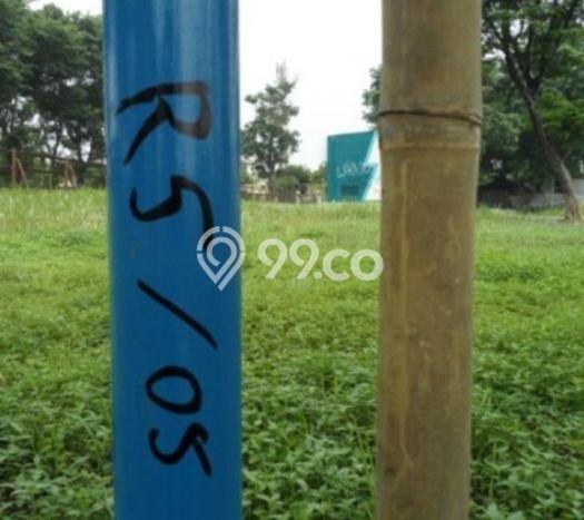 Tanah Siap Bangun Dijual di Jakarta Barat Punya Luas 960m2 Tanah Siap Bangun Dijual di Jakarta Barat Punya Luas 960m2