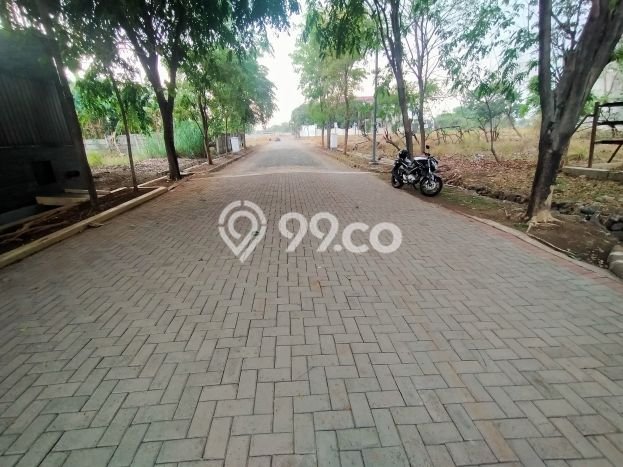 Tanah Siap Bangun Dijual di Jakarta Barat Punya Luas 960m2 Tanah Siap Bangun Dijual di Jakarta Barat Punya Luas 960m2