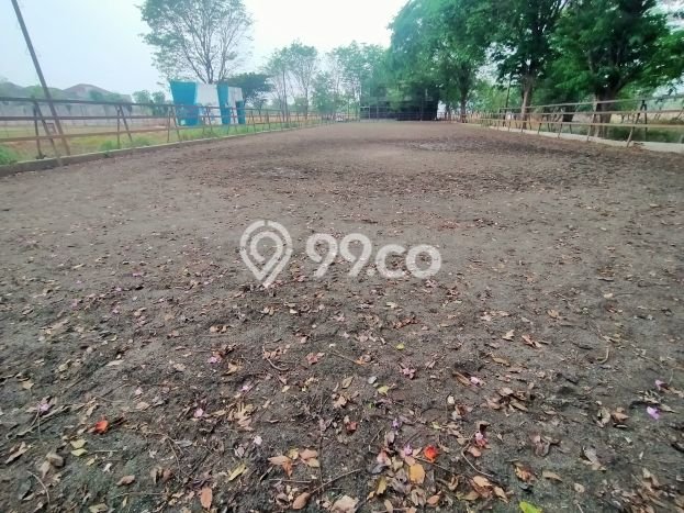 Tanah Siap Bangun Dijual di Jakarta Barat Punya Luas 960m2 Tanah Siap Bangun Dijual di Jakarta Barat Punya Luas 960m2