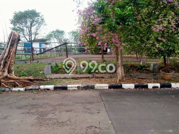 Tanah Siap Bangun Dijual di Jakarta Barat Punya Luas 960m2 Tanah Siap Bangun Dijual di Jakarta Barat Punya Luas 960m2