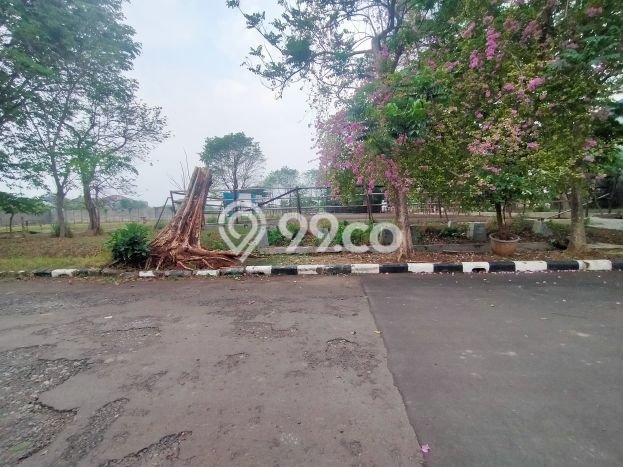 Tanah Siap Bangun Dijual di Jakarta Barat Punya Luas 960m2 Tanah Siap Bangun Dijual di Jakarta Barat Punya Luas 960m2