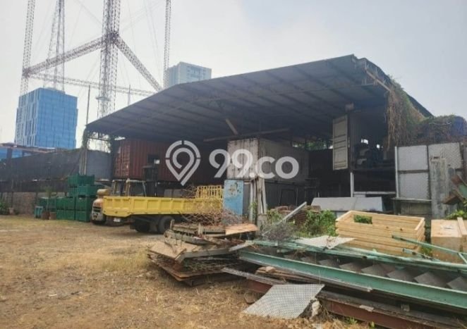 Unit Ruko Dijual di Kebon Jeruk Jakarta Barat Luas Bangunan 850m2 Unit Ruko Dijual di Kebon Jeruk Jakarta Barat Luas Bangunan 850m2