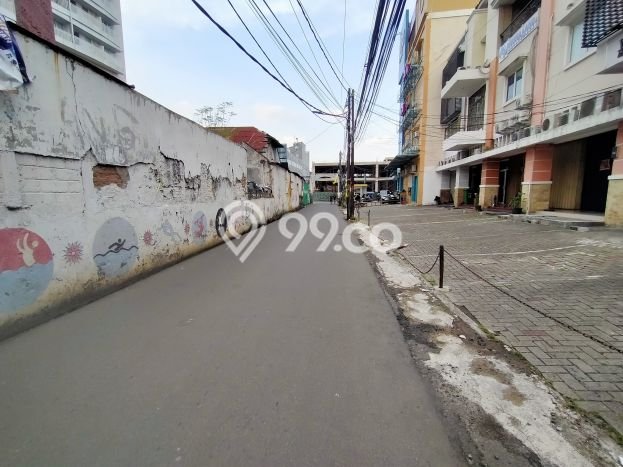 Unit Ruko Dijual di Jakarta Selatan LT 58m2 & LB 224m2 Unit Ruko Dijual di Jakarta Selatan LT 58m2 & LB 224m2