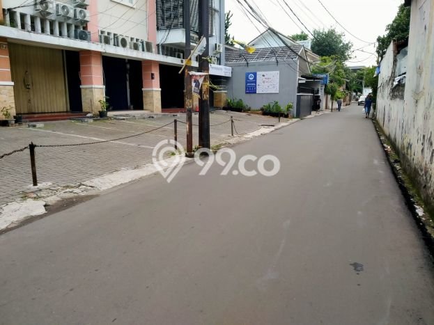 Dijual! Ruko di Gandaria Jakarta Selatan LT 58m2 / LB 224m2 Kawasan Strategis Dijual! Ruko di Gandaria Jakarta Selatan LT 58m2 / LB 224m2 Kawasan Strategis