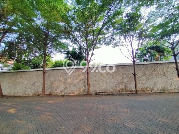 Tanah Dijual Area Strategis di Intercon Jakarta Barat 420m2 Tanah Dijual Area Strategis di Intercon Jakarta Barat 420m2