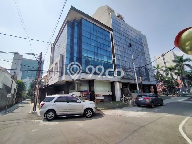 Untuk Dijual! Ruko di Cideng Jakarta Pusat LT 532m2 / LB 1869m2 Kawasan Bisnis Untuk Dijual! Ruko di Cideng Jakarta Pusat LT 532m2 / LB 1869m2 Kawasan Bisnis