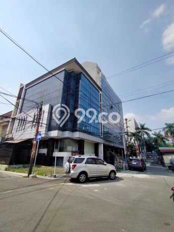 Untuk Dijual! Ruko di Cideng Jakarta Pusat LT 532m2 / LB 1869m2 Kawasan Bisnis Untuk Dijual! Ruko di Cideng Jakarta Pusat LT 532m2 / LB 1869m2 Kawasan Bisnis