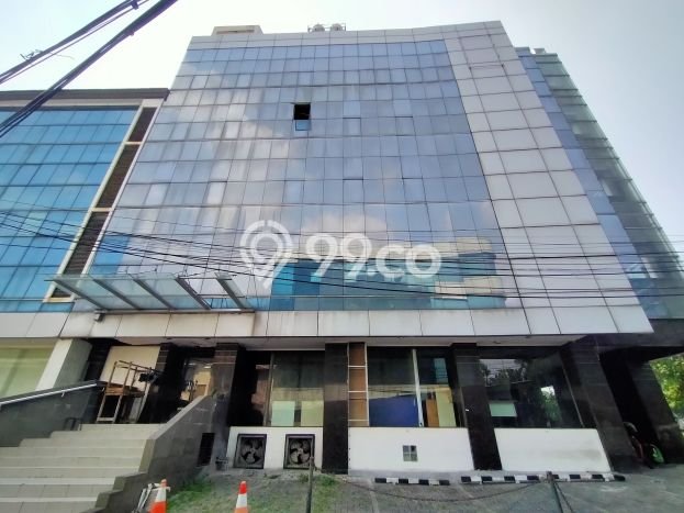 Untuk Dijual! Ruko di Cideng Jakarta Pusat LT 532m2 / LB 1869m2 Kawasan Bisnis Untuk Dijual! Ruko di Cideng Jakarta Pusat LT 532m2 / LB 1869m2 Kawasan Bisnis