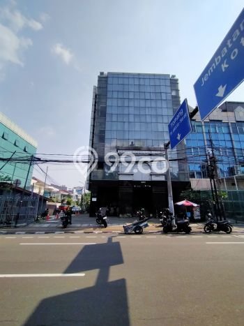 Untuk Dijual! Ruko di Cideng Jakarta Pusat LT 532m2 / LB 1869m2 Kawasan Bisnis Untuk Dijual! Ruko di Cideng Jakarta Pusat LT 532m2 / LB 1869m2 Kawasan Bisnis