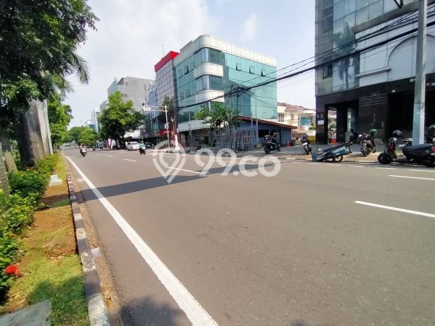 Untuk Dijual! Ruko di Cideng Jakarta Pusat LT 532m2 / LB 1869m2 Kawasan Bisnis Untuk Dijual! Ruko di Cideng Jakarta Pusat LT 532m2 / LB 1869m2 Kawasan Bisnis