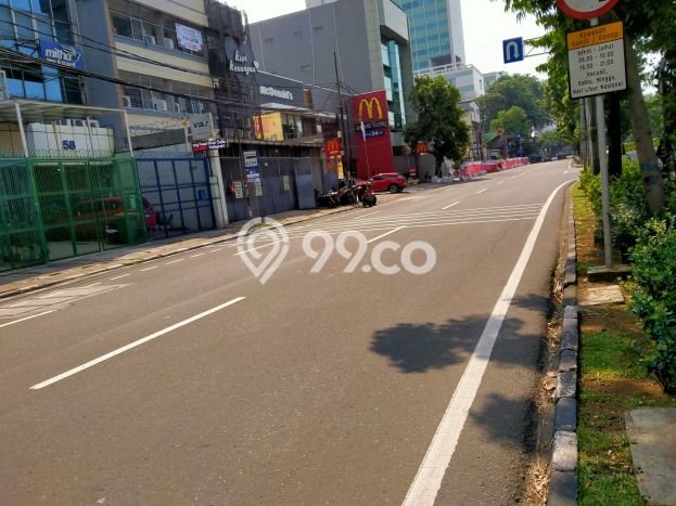 Untuk Dijual! Ruko di Cideng Jakarta Pusat LT 532m2 / LB 1869m2 Kawasan Bisnis Untuk Dijual! Ruko di Cideng Jakarta Pusat LT 532m2 / LB 1869m2 Kawasan Bisnis