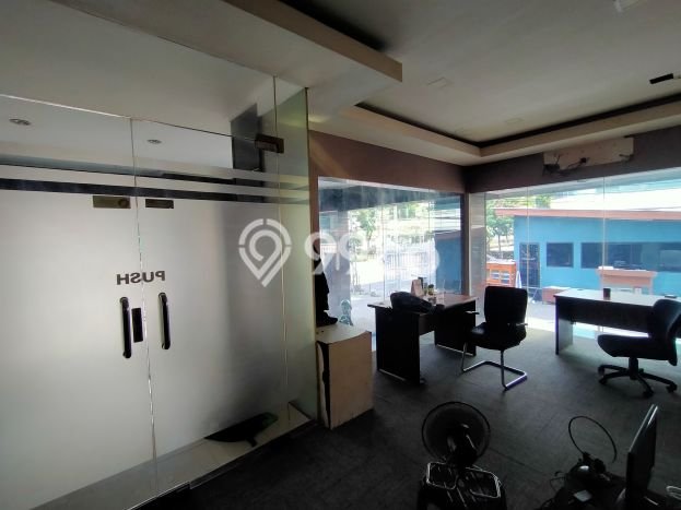 Untuk Dijual! Ruko di Cideng Jakarta Pusat LT 532m2 / LB 1869m2 Kawasan Bisnis Untuk Dijual! Ruko di Cideng Jakarta Pusat LT 532m2 / LB 1869m2 Kawasan Bisnis