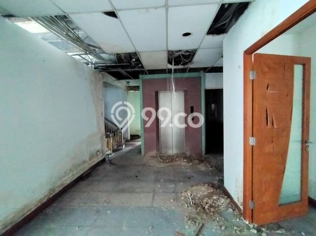 Untuk Dijual! Ruko di Cideng Jakarta Pusat LT 532m2 / LB 1869m2 Kawasan Bisnis Untuk Dijual! Ruko di Cideng Jakarta Pusat LT 532m2 / LB 1869m2 Kawasan Bisnis