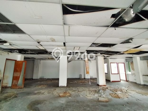 Untuk Dijual! Ruko di Cideng Jakarta Pusat LT 532m2 / LB 1869m2 Kawasan Bisnis Untuk Dijual! Ruko di Cideng Jakarta Pusat LT 532m2 / LB 1869m2 Kawasan Bisnis