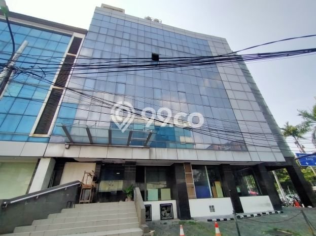 Untuk Dijual! Ruko di Cideng Jakarta Pusat LT 532m2 / LB 1869m2 Kawasan Bisnis Untuk Dijual! Ruko di Cideng Jakarta Pusat LT 532m2 / LB 1869m2 Kawasan Bisnis