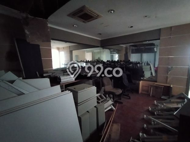 Untuk Dijual! Ruko di Cideng Jakarta Pusat LT 532m2 / LB 1869m2 Kawasan Bisnis Untuk Dijual! Ruko di Cideng Jakarta Pusat LT 532m2 / LB 1869m2 Kawasan Bisnis