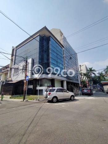 Untuk Dijual! Ruko di Cideng Jakarta Pusat LT 532m2 / LB 1869m2 Kawasan Bisnis Untuk Dijual! Ruko di Cideng Jakarta Pusat LT 532m2 / LB 1869m2 Kawasan Bisnis