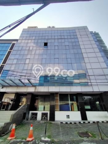 Untuk Dijual! Ruko di Cideng Jakarta Pusat LT 532m2 / LB 1869m2 Kawasan Bisnis Untuk Dijual! Ruko di Cideng Jakarta Pusat LT 532m2 / LB 1869m2 Kawasan Bisnis
