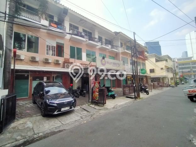 Ruko Bagus Dijual di Bendungan Hilir Jakarta Pusat Lokasi Strategis Cocok untuk Kembangkan Bisnis Ruko Bagus Dijual di Bendungan Hilir Jakarta Pusat Lokasi Strategis Cocok untuk Kembangkan Bisnis